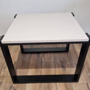 Stolik kawowy Kaszmir akryl